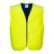 CV09YERL-XL Portwest Cooling hűtőmellény