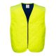 CV09YERL-XL Portwest Cooling hűtőmellény