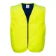 CV09YERL-XL Portwest Cooling hűtőmellény
