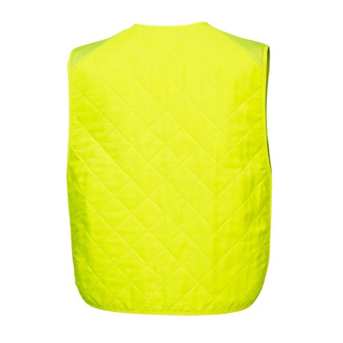 CV09YERL-XL Portwest Cooling hűtőmellény