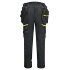 DX403BKR30 Portwest DX4 Lightweight nadrág