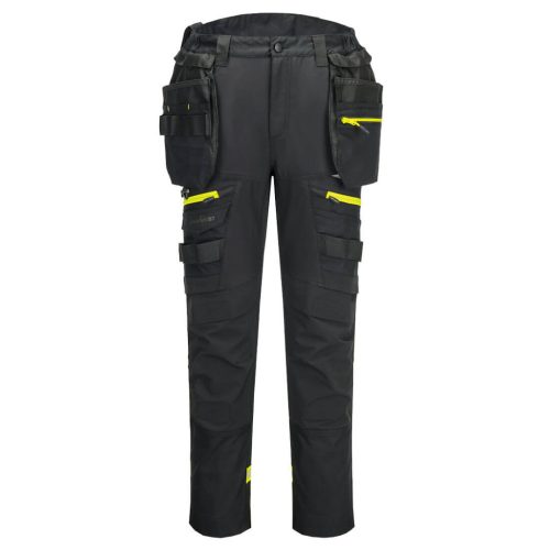 DX403BKR38 Portwest DX4 Lightweight nadrág