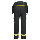 DX403BKR41 Portwest DX4 Lightweight nadrág