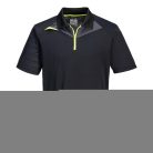 DX410BKRM Portwest DX4 Polo Shirt