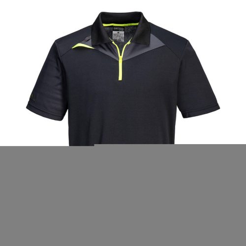 DX410BKRM Portwest DX4 Polo Shirt