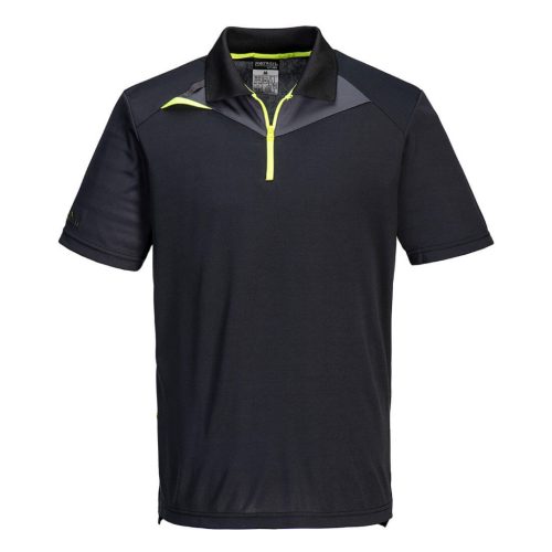 DX410BKRS Portwest DX4 Polo Shirt