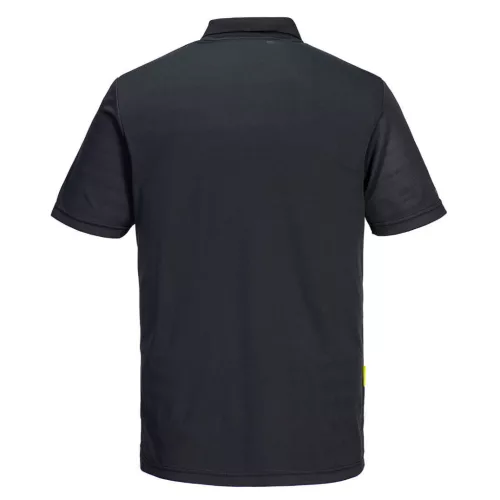 DX410BKRXL Portwest DX4 Polo Shirt