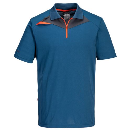 DX410MBRM Portwest DX4 Polo Shirt