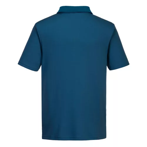 DX410MBRM Portwest DX4 Polo Shirt