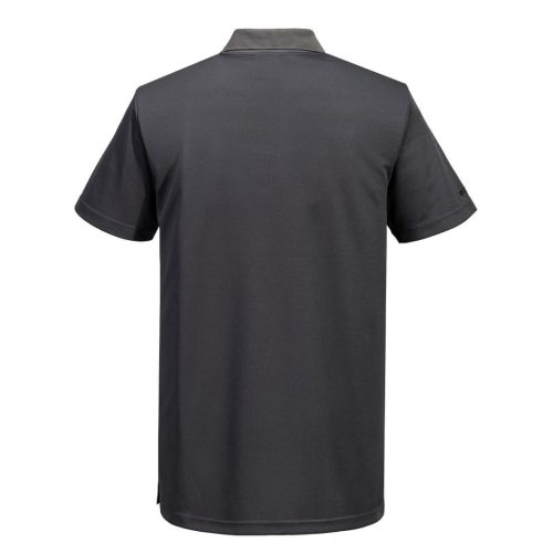DX410MGRS Portwest DX4 Polo Shirt