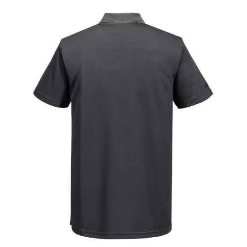 DX410MGRXL Portwest DX4 Polo Shirt