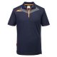 DX410NVRS Portwest DX4 Polo Shirt