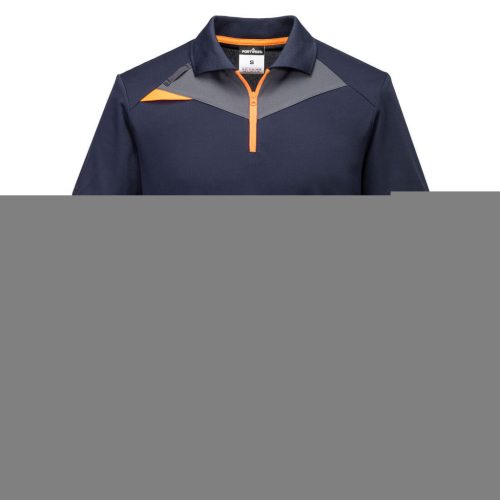 DX410NVRXL Portwest DX4 Polo Shirt