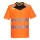 DX413OBRM Portwest DX4 Hi-Vis rövid ujjú pólóing