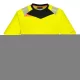 DX413YBR4XL Portwest DX4 Hi-Vis rövid ujjú pólóing