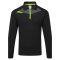 DX414BKRL Portwest DX4 Polo Shirt L/S