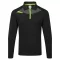 DX414BKRL Portwest DX4 Polo Shirt L/S