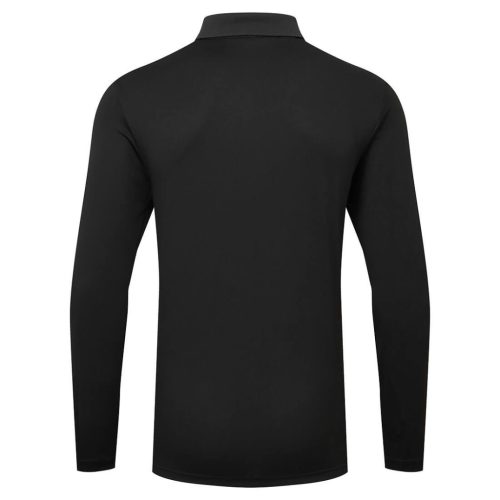 DX414BKRM Portwest DX4 Polo Shirt L/S