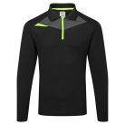 DX414BKRXXXL Portwest DX4 Polo Shirt L/S
