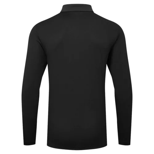 DX414BKRXXXL Portwest DX4 Polo Shirt L/S