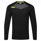 DX415BKRL Portwest DX4 T-Shirt L/S