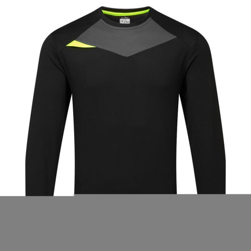DX415BKRM Portwest DX4 T-Shirt L/S