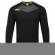 DX415BKRM Portwest DX4 T-Shirt L/S