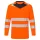 DX416OBRM Portwest DX4 Hi-Vis T-Shirt L/S