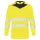 DX416YBR4XL Portwest DX4 Hi-Vis T-Shirt L/S