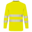 DX416YBRXL Portwest DX4 Hi-Vis T-Shirt L/S