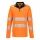 DX419OBR6XL Portwest DX4 Hi-Vis pólóing