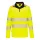 DX419YBRL Portwest DX4 Hi-Vis pólóing