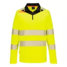 DX419YBRS Portwest DX4 Hi-Vis pólóing