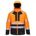 DX430OBR4XL Portwest DX4 Hi-Vis Class 2 télikabát