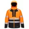 DX430OBR4XL Portwest DX4 Hi-Vis Class 2 télikabát
