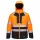 DX430OBRS Portwest DX4 Hi-Vis Class 2 télikabát