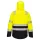DX430YBR4XL Portwest DX4 Hi-Vis Class 2 télikabát