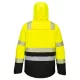 DX430YBR4XL Portwest DX4 Hi-Vis Class 2 télikabát