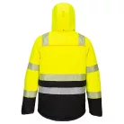 DX430YBRL Portwest DX4 Hi-Vis Class 2 télikabát