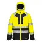 DX430YBRM Portwest DX4 Hi-Vis Class 2 télikabát