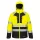 DX430YBRXL Portwest DX4 Hi-Vis Class 2 télikabát