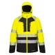 DX430YBRXXXL Portwest DX4 Hi-Vis Class 2 télikabát