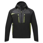 DX431BKRM Portwest DX4 téli softshell (3L)