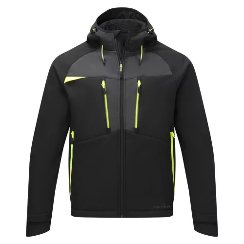 DX431BKRXXXL Portwest DX4 téli softshell (3L)