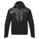 DX431BKRXXXL Portwest DX4 téli softshell (3L)