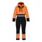 DX438OBR4XL Portwest DX4 Hi-Vis téli overál