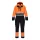 DX438OBRXL Portwest DX4 Hi-Vis téli overál