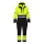 DX438YBRXXXL Portwest DX4 Hi-Vis téli overál