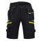DX444BKR26 Portwest DX4 Holster rövidnadrág