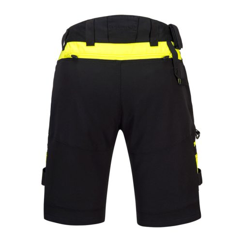 DX444BKR34 Portwest DX4 Holster rövidnadrág